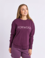 Foxwood Simplified Metallic Crew