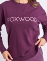 Foxwood Simplified Metallic Crew