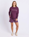 Foxwood Simplified Metallic Crew