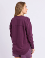 Foxwood Simplified Metallic Crew