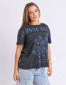 Foxwood Botanical Garden Tee