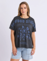 Foxwood Botanical Garden Tee