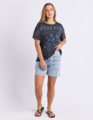 Foxwood Botanical Garden Tee