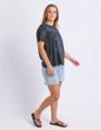 Foxwood Botanical Garden Tee