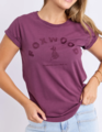 Foxwood Effortless Tee