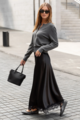 Georgia Zoe Margarita Maxi Skirt