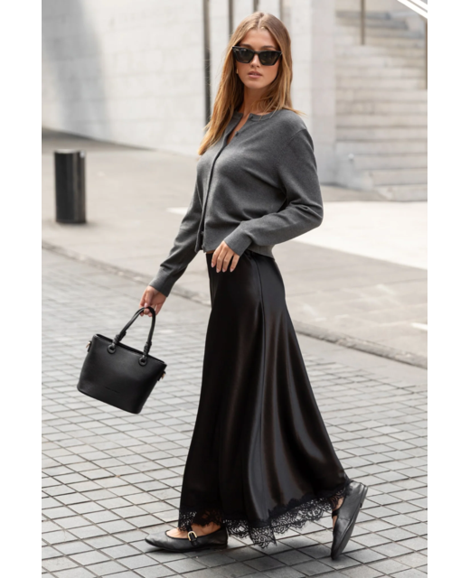 Georgia Zoe Margarita Maxi Skirt