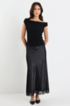 Georgia Zoe Margarita Maxi Skirt