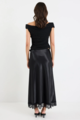 Georgia Zoe Margarita Maxi Skirt