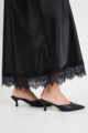 Georgia Zoe Margarita Maxi Skirt