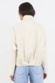 Stories Be Told Ensemble Faux Leather Jacket