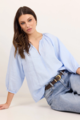 Re:Union Revolutionary Top
