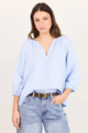 Re:Union Revolutionary Top