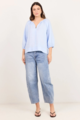 Re:Union Revolutionary Top
