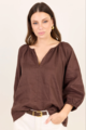 Re:Union Revolutionary Top