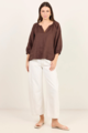 Re:Union Revolutionary Top