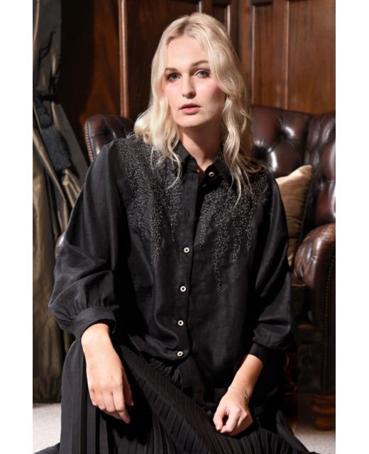 Curate Uncommon Threads Shirt