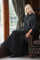 Curate In Skirt Of Time Skirt