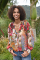 Coop Meadow Muse Blouse