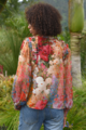 Coop Meadow Muse Blouse
