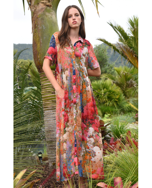 Coop Flor-Ever After Dress
