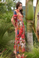 Coop Flor-Ever After Dress