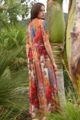 Coop Flor-Ever After Dress