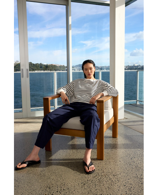 Marlow Cora Barrel Pant