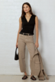 F&F Stories Be Told Idolise Barrel Jean