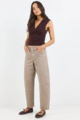 F&F Stories Be Told Idolise Barrel Jean