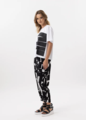 XLab Abstract Tee