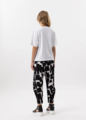 XLab Abstract Tee