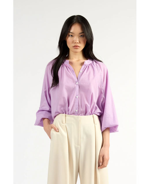 Tuesday Pioneer Top