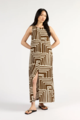 Tuesday Peyton Sleeveless Dress