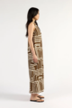 Tuesday Peyton Sleeveless Dress