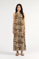 Tuesday Peyton Sleeveless Dress