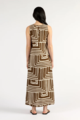 Tuesday Peyton Sleeveless Dress