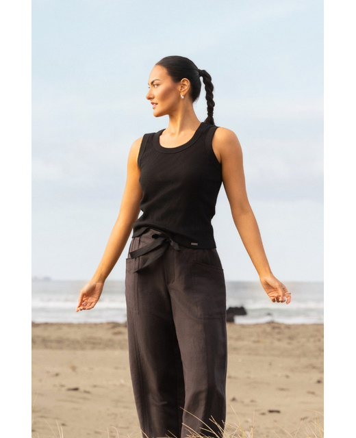 Knewe Riviera Tank