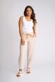 Knewe Dew Ankle Grazer Pant