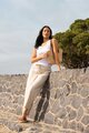 Knewe Dew Ankle Grazer Pant