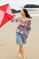 Knewe Zuri Short