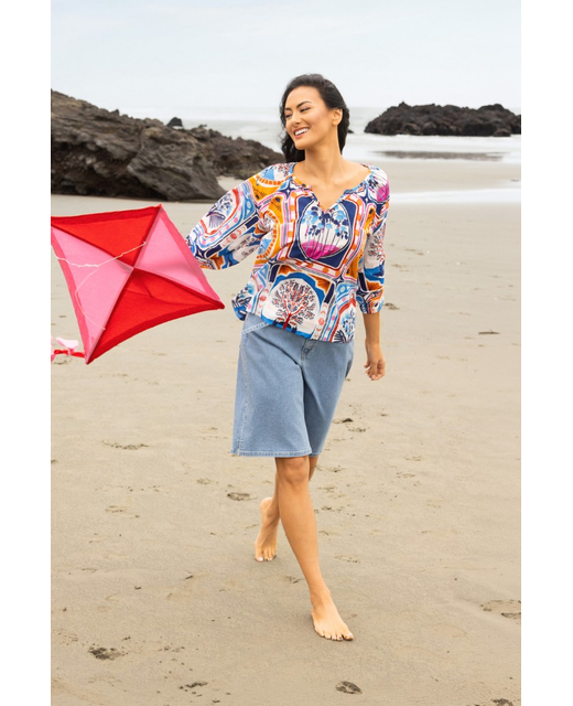 Knewe Zuri Short