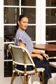 Knewe Addison Top