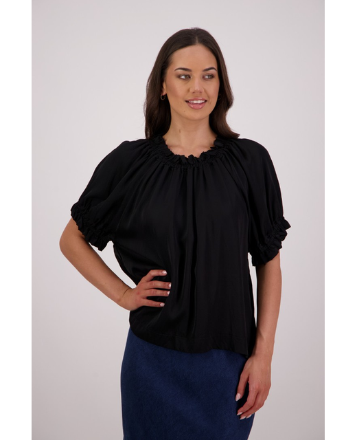 Briarwood Teddy Top