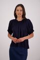 Briarwood Teddy Top