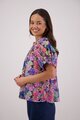 Briarwood Teddy Top