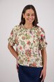 Briarwood Teddy Top