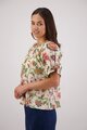 Briarwood Teddy Top