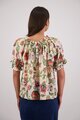 Briarwood Teddy Top