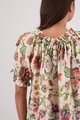 Briarwood Teddy Top
